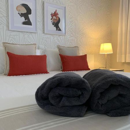 El Apartamento De Concha San Agustín 外观 照片