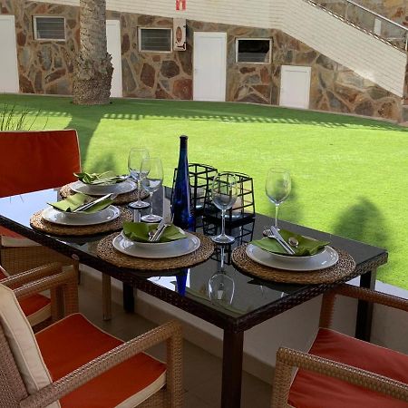 El Apartamento De Concha San Agustín 外观 照片