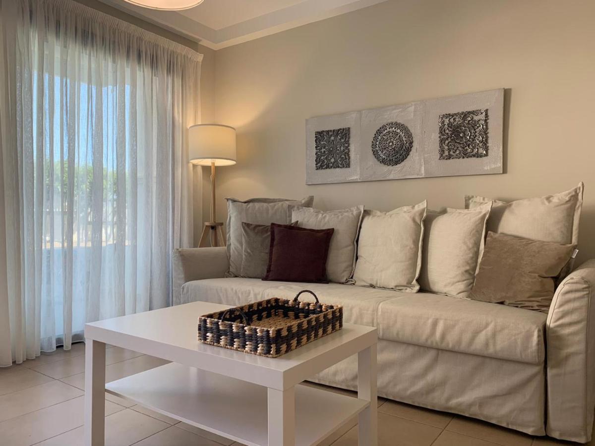El Apartamento De Concha San Agustín 外观 照片