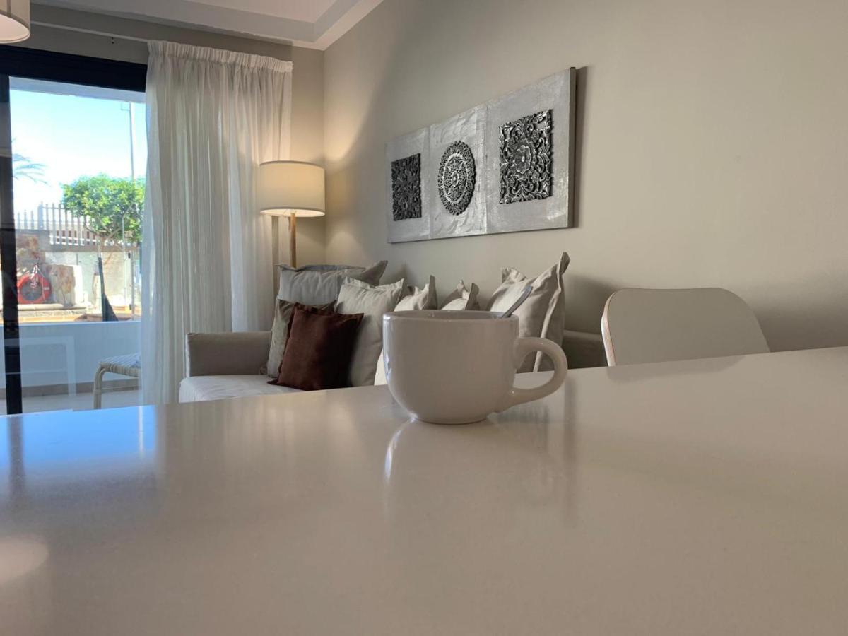 El Apartamento De Concha San Agustín 外观 照片