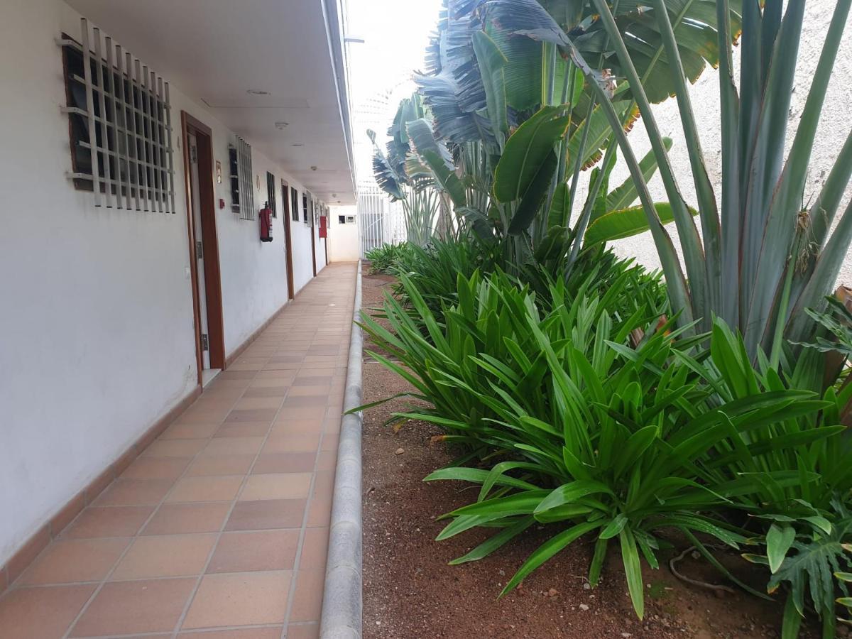 El Apartamento De Concha San Agustín 外观 照片