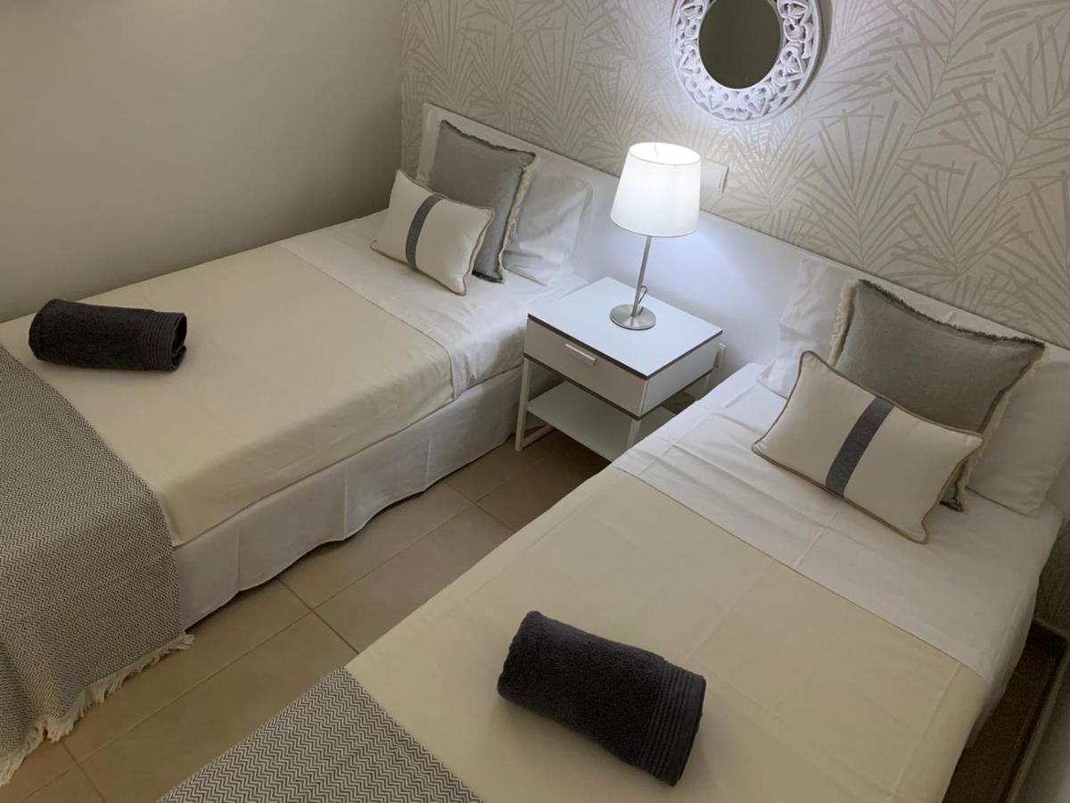 El Apartamento De Concha San Agustín 外观 照片