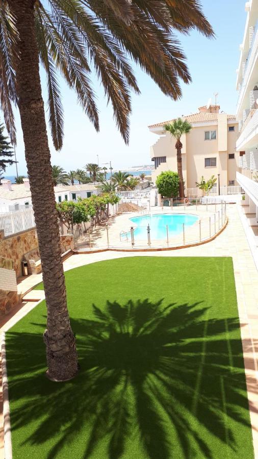 El Apartamento De Concha San Agustín 外观 照片