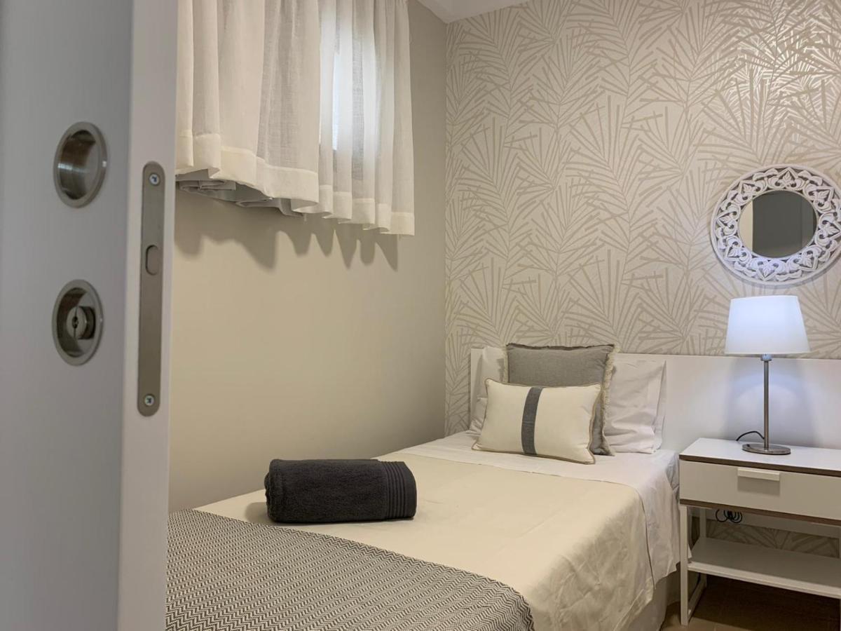 El Apartamento De Concha San Agustín 外观 照片