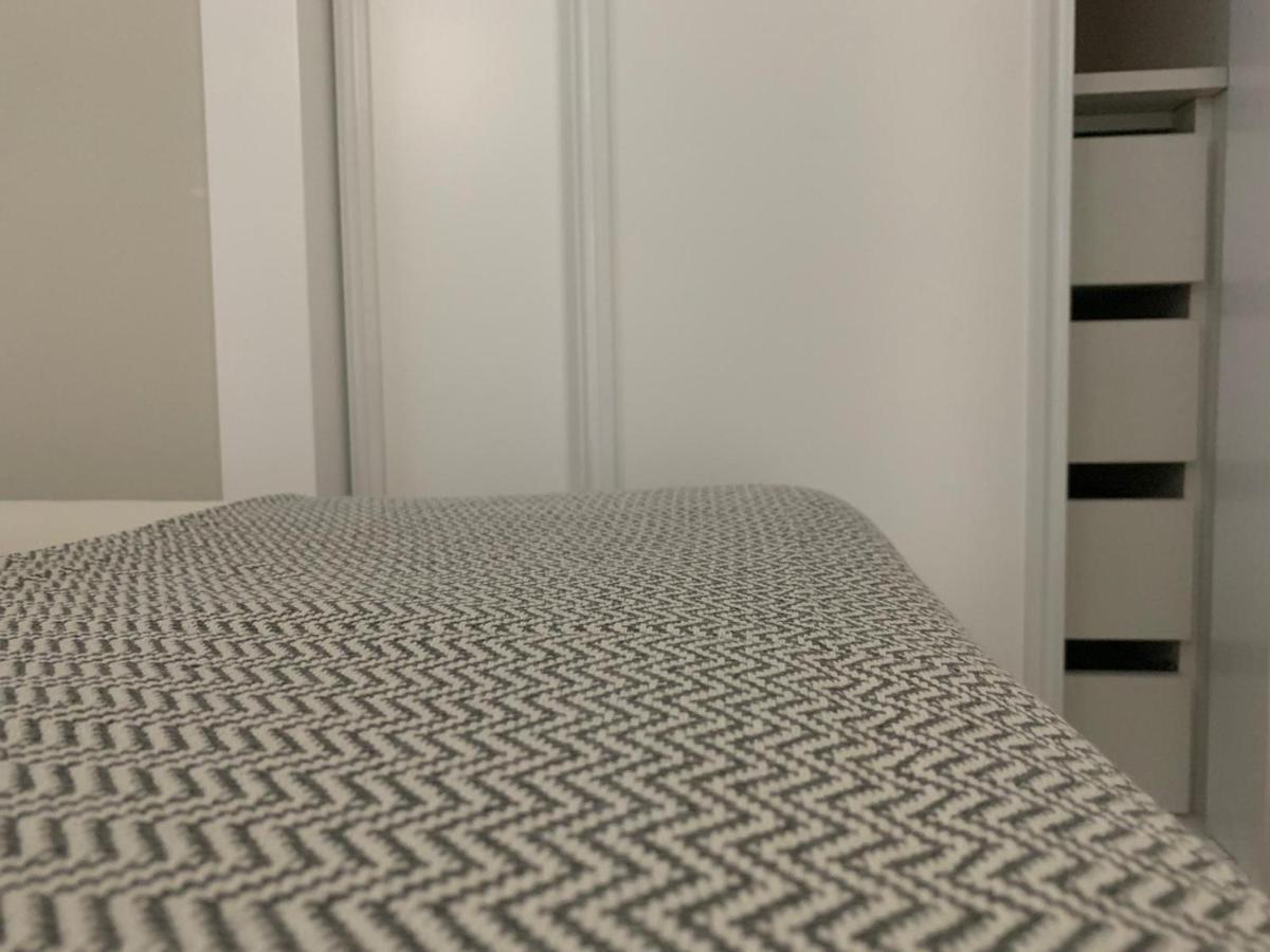 El Apartamento De Concha San Agustín 外观 照片
