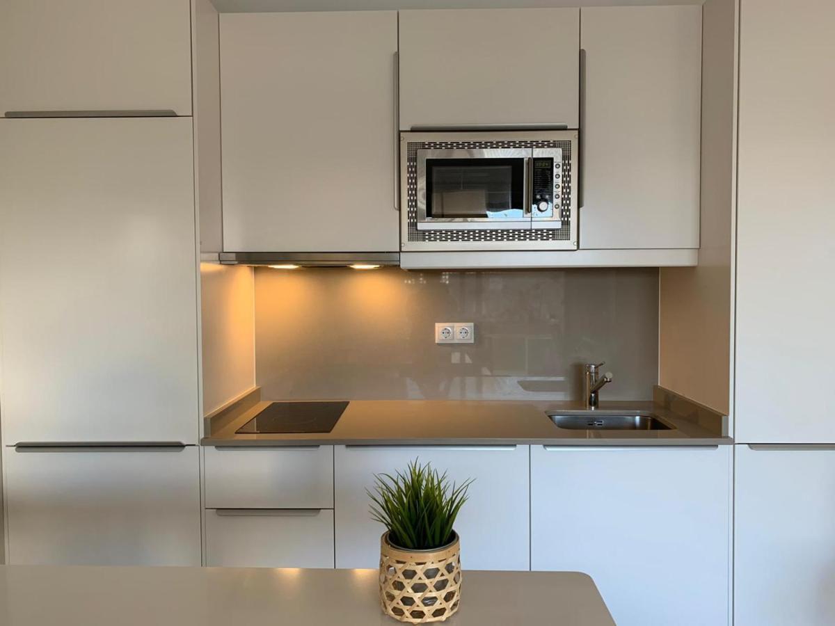 El Apartamento De Concha San Agustín 外观 照片