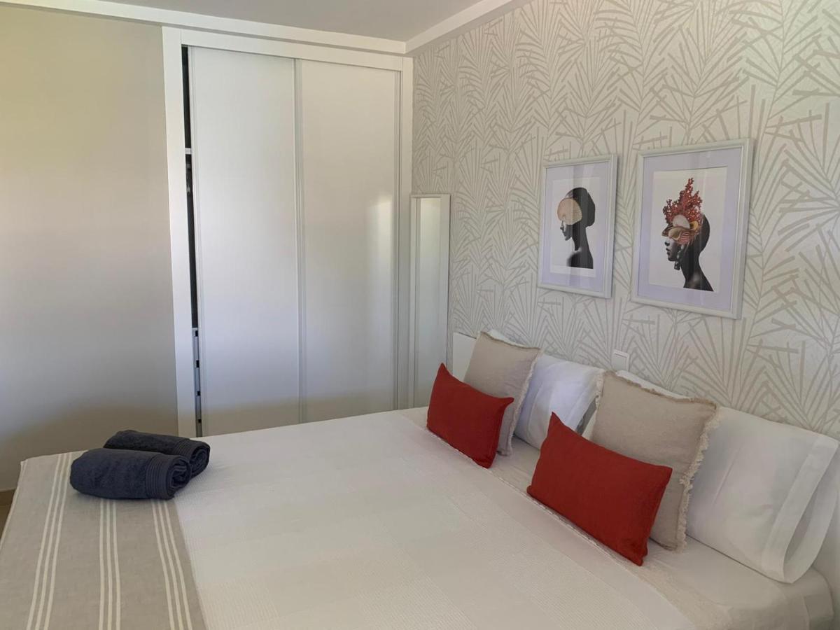 El Apartamento De Concha San Agustín 外观 照片