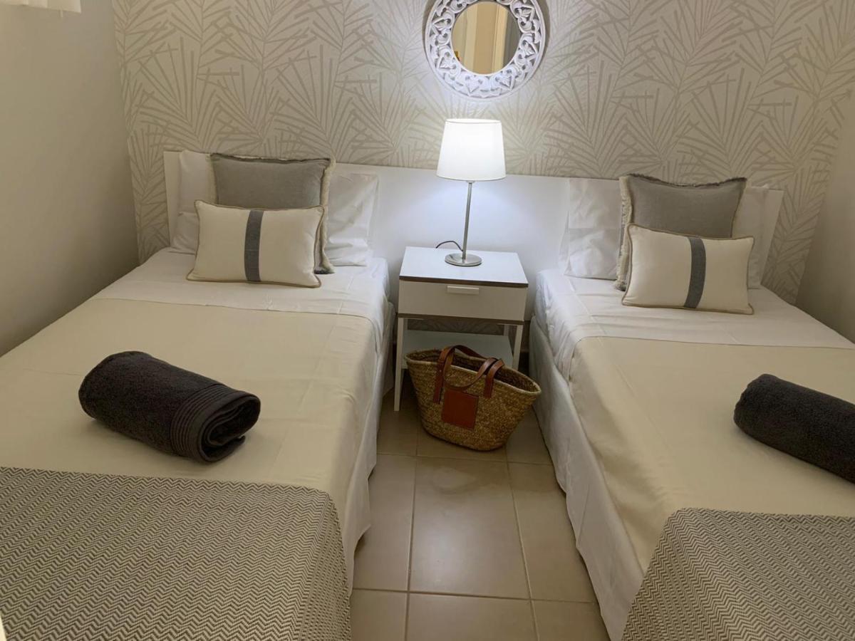 El Apartamento De Concha San Agustín 外观 照片