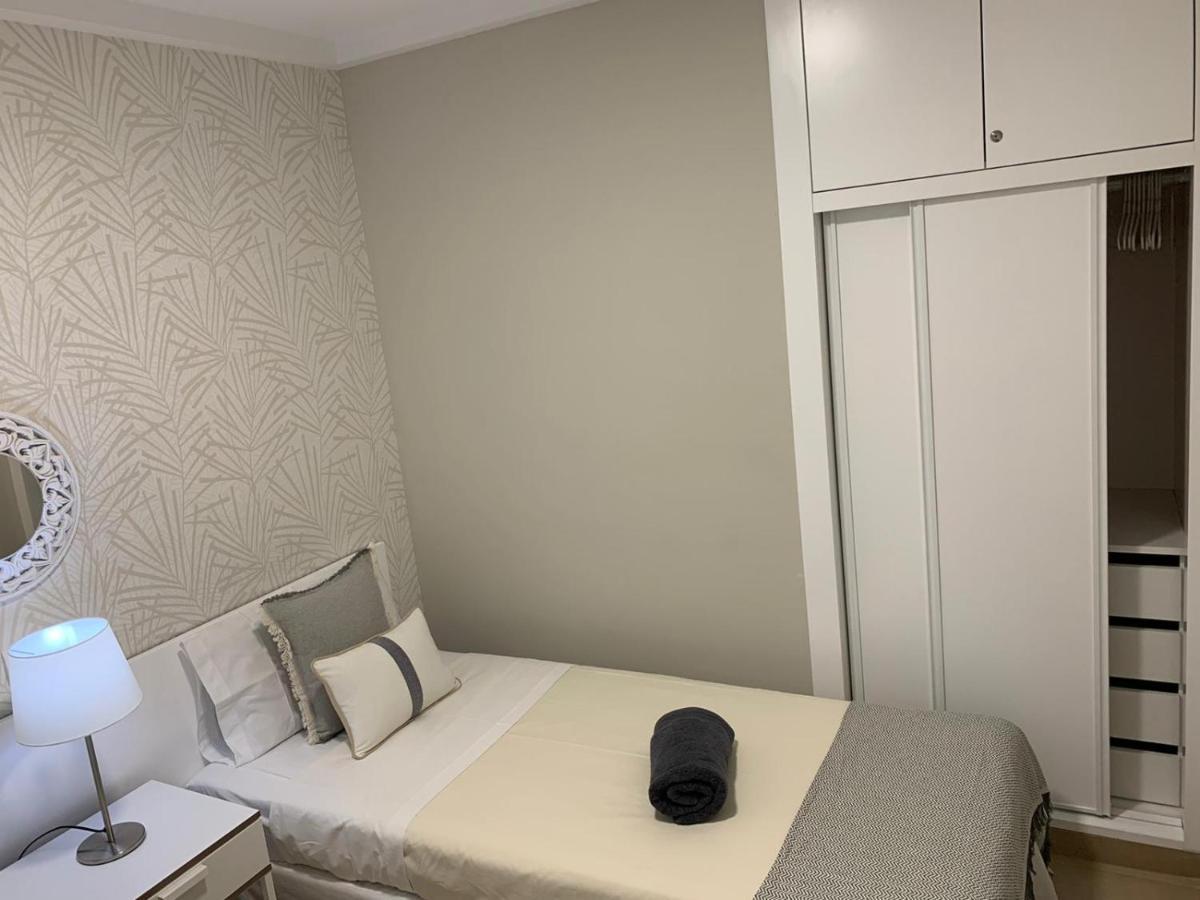 El Apartamento De Concha San Agustín 外观 照片