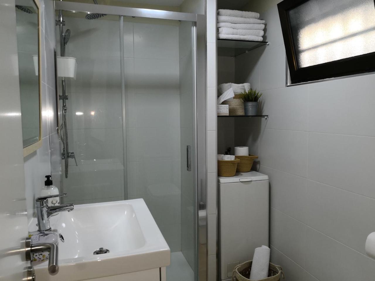 El Apartamento De Concha San Agustín 外观 照片